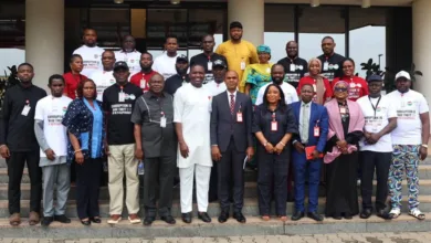 NLC backs EFCC in anti-corruption fight, seeks stronger whistleblower protection 9 IMG 20260814 WA0020