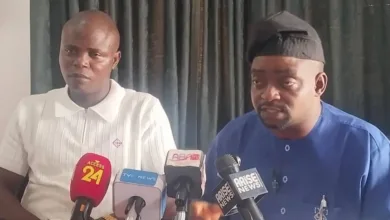 Osun poll: APC alleges thugs mobilised to Government House 2 IMG 20260814 WA0024