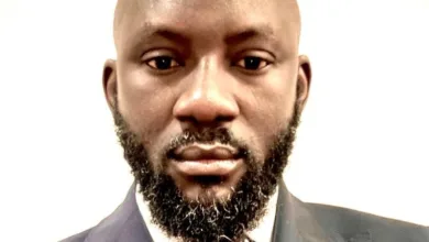 2027: Adebayo's intellectual edge stands out among presidential candidates — Kavwam 1 IMG 20260814 WA00542 1
