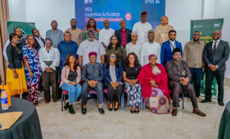 NITDA urges stronger collaboration on Startup Act implementation 1 IMG 20260814 WA0261