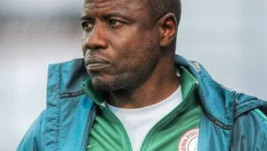 Shooting Stars appoint Salisu Yusuf as Technical Adviser 5 IMG 20260814 WA0361