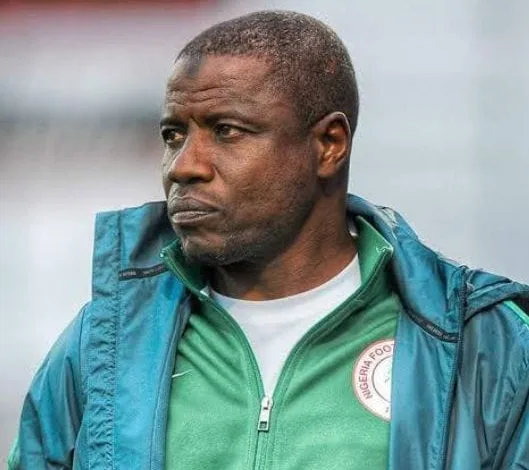 Shooting Stars appoint Salisu Yusuf as Technical Adviser 1 IMG 20260814 WA0361