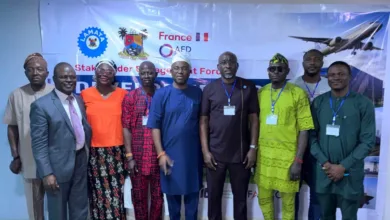 LAMATA moves to finalise Lagos freight policy after stakeholder consultations 1 IMG 20260815 WA0002