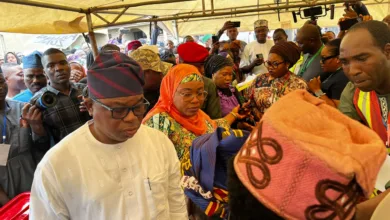 Osun decides: Oyebamiji urges security agencies to prevent violence in Ikire 2 IMG 20260815 WA0037