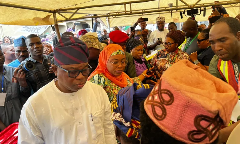 Osun decides: Oyebamiji urges security agencies to prevent violence in Ikire 1 IMG 20260815 WA0037