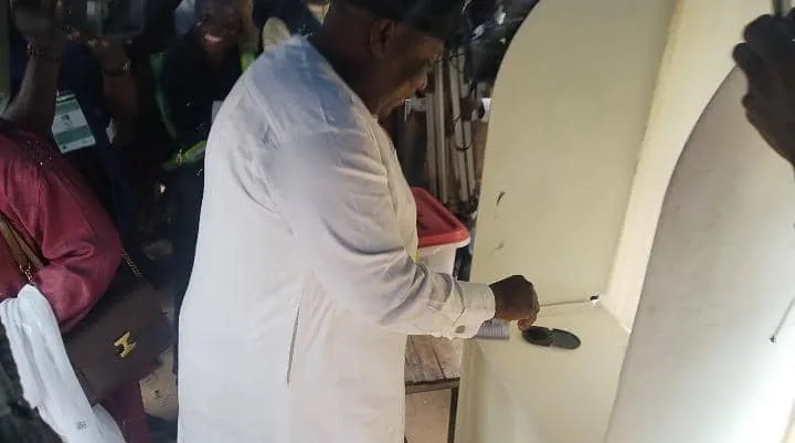 Osun decides: Salaam raises concern over non-recognition of ADC agents 1 IMG 20260815 WA0039