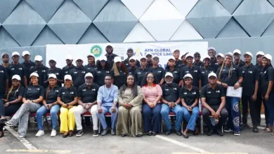 NCDMB trains 50 Anambra youths on ISO certification, enhances quality auditing skills 19 IMG 20260815 WA0151