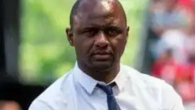 Former France international Vieira agrees 4-year deal to coach Senegal 4 IMG 20260815 WA04182