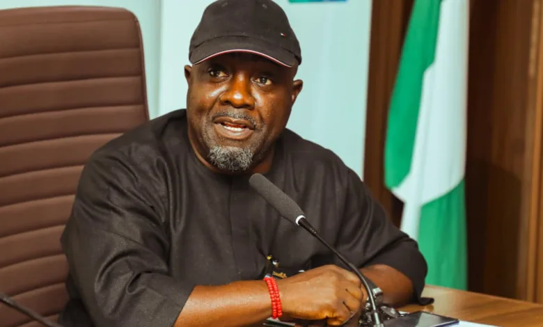 NSC hails Junior D'Tigress' 2027 FIBA World Cup qualification 1 IMG 20260815 WA0420
