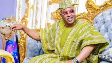 Adeleke’s re-election reflects divine will of God, says Oluwo 4 IMG 20260817 WA0001