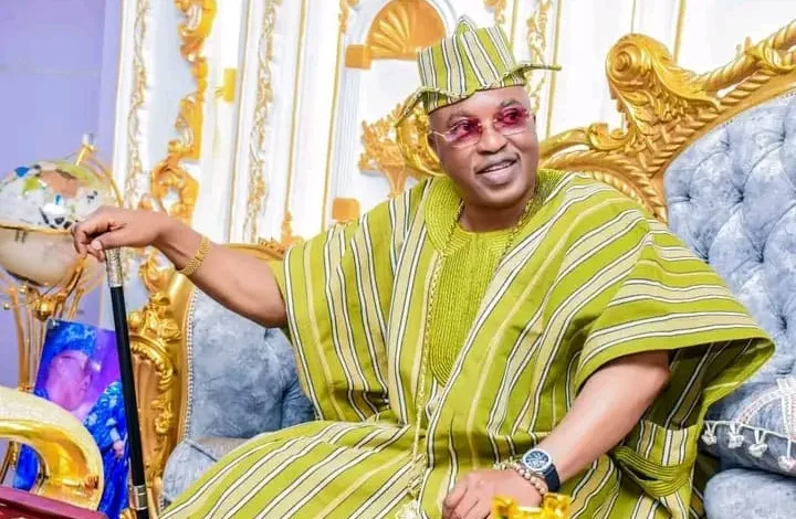 Adeleke’s re-election reflects divine will of God, says Oluwo 1 IMG 20260817 WA0001