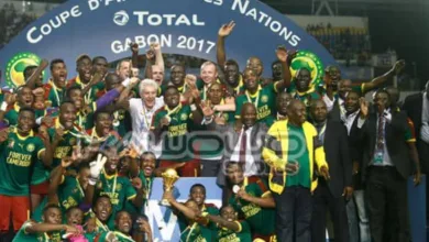 Cameroon win first-ever WAFCON title, thrash Malawi 3-0 5 IMG 20260817 WA0002