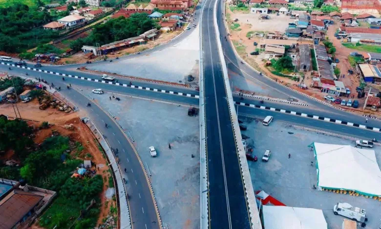 Retelling Aiyedatiwa's infrastructural feats — by Debo Akinbami 1 IMG 20260817 WA0003