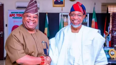 Aregbesola congratulates Adeleke on election victory, salutes ADC members 7 IMG 20260817 WA0016