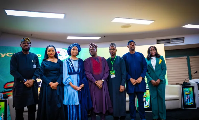 FG partners MyCityApp, unveils 100-day national tourism season 3 IMG 20260817 WA0017