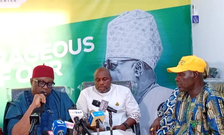 Adeleke’s re-election reflects will of Osun people — Accord chairman 1 IMG 20260817 WA0018