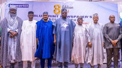 Idris assures Nigerians of FG’s commitment to credible, peaceful 2027 elections 7 IMG 20260819 WA0002
