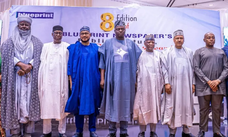 Idris assures Nigerians of FG’s commitment to credible, peaceful 2027 elections 1 IMG 20260819 WA0002