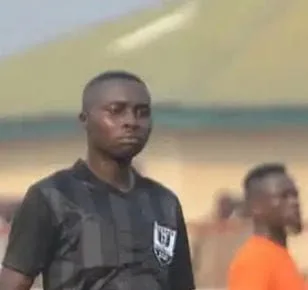 Tragedy as young referee dies during Abuja fitness exercise 1 IMG 20260819 WA00552