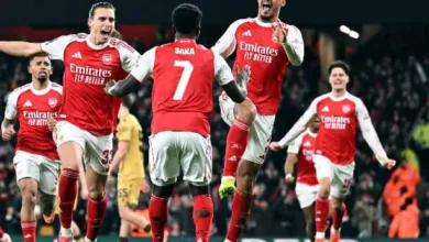 Premier League returns as Arsenal begin title defence 9 IMG 20260820 WA0474
