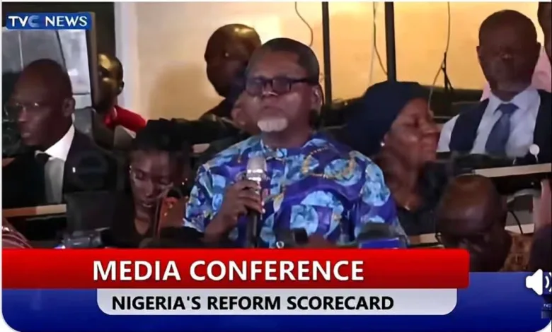 Bassey Udo and the relentless campaign to discredit Nigeria’s progress — by Olabode Opeseitan 1 IMG 20260821 WA0017