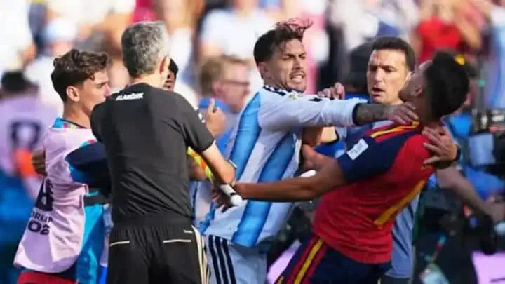FIFA fines Argentina $321,000 over World Cup breaches 1 IMG 20260821 WA0558