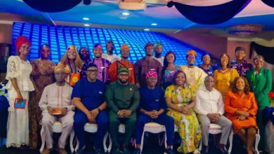 Sanwo-Olu urges LJLA fellows to embrace continuous learning, service 7 IMG 20260822 WA0000