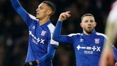 Ipswich edge Sunderland in Premier League return 2 IMG 20260822 WA0431