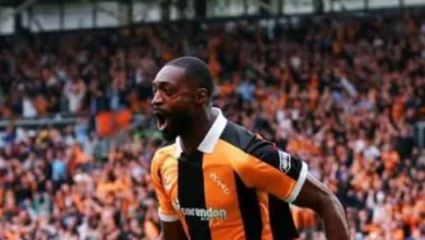 Ajayi stuns Man United as Hull City claim 2-0 win 1 IMG 20260822 WA04332