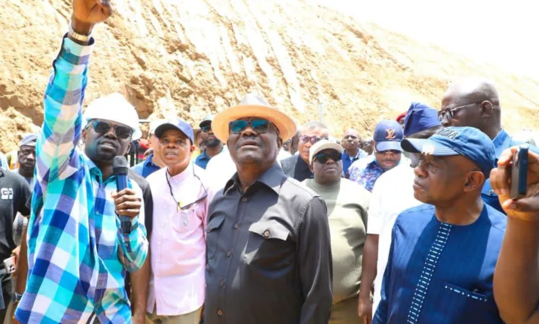 Apo-Karshi Road to open in December after 15-year delay, says Wike 3 IMG 20260823 WA0002