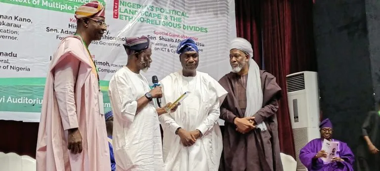 Hamzat, Oshiomhole urge Nigerians to unite beyond ethnic, religious divides 1 IMG 20260823 WA0274 768x346 1