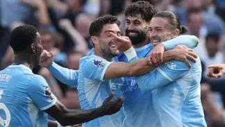 Man City stage late comeback to sink Bournemouth 1 IMG 20260823 WA0285