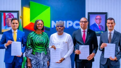 NNPC, partners seal deal to unlock $21bn Bonga Southwest/Aparo project 2 IMG 20260824 WA0016