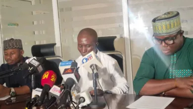 Osun APC alleges sponsored attack on members, police in Ikire incident 9 IMG 20260824 WA0017