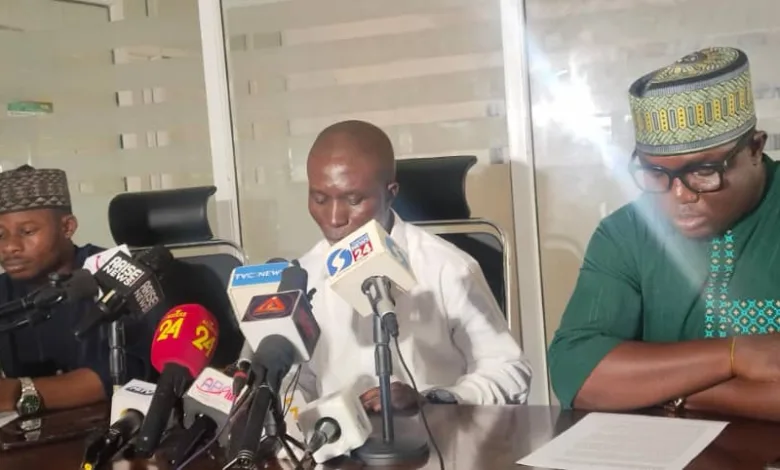 Osun APC alleges sponsored attack on members, police in Ikire incident 1 IMG 20260824 WA0017