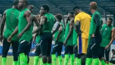 Nigeria joins 43 nations in U-23 AFCON qualifiers 3 IMG 20260824 WA0359