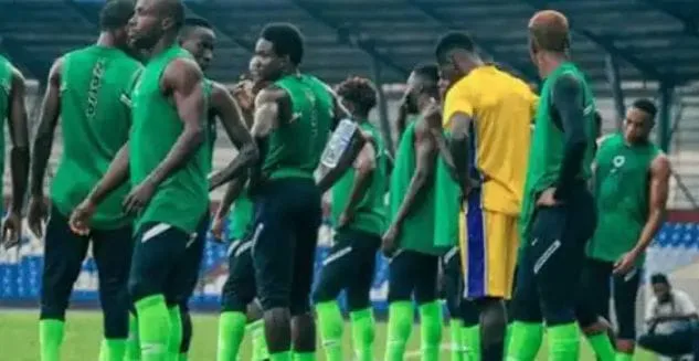Nigeria joins 43 nations in U-23 AFCON qualifiers 1 IMG 20260824 WA0359