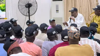 Ndume credits Tinubu, Zulum, Remi for return to Senate race 9 IMG 20260825 WA0012