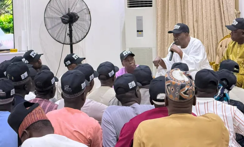 Ndume credits Tinubu, Zulum, Remi for return to Senate race 1 IMG 20260825 WA0012