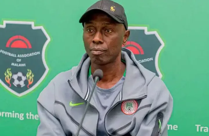 U-20: Falconets will fight for World Cup glory - Coach Aduku 1 IMG 20260825 WA0448
