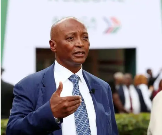 CAF executive committee fixes virtual meeting to discuss African football affairs 1 IMG 20260826 WA0310