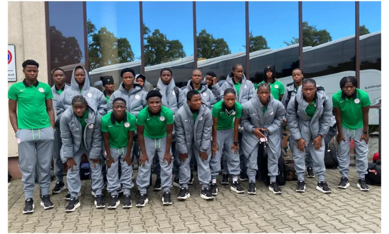 Falconets intensify World Cup training in Poland 1 IMG 20260826 WA0339