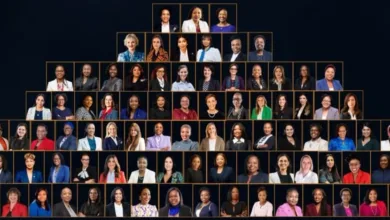 The Definitive List: Africa’s gender leadership landscape — by Kelechi Deca 6 IMG 20260827 WA0004