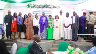 FG launches alcohol policy to tackle harmful consumption, illicit trade 5 IMG 20260827 WA0016