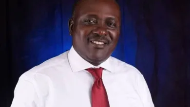 Dotun Oladipo: I tried, but couldn’t hold back the tears — by Azuh Amatus 5 IMG 20260827 WA0017