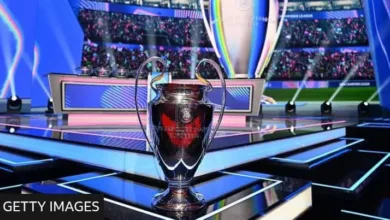 PSG face Man City, Barcelona in Champions League 4 IMG 20260827 WA0457