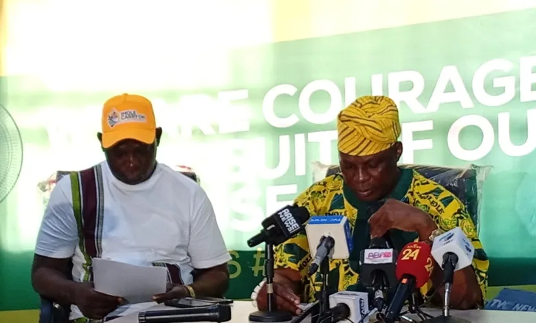 Ikire killings: Oyewumi demands independent probe, rejects police account 1 IMG 20260828 WA0010