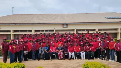 NDLEA equips counselors with modern clinical skills 11 IMG 20260828 WA0153
