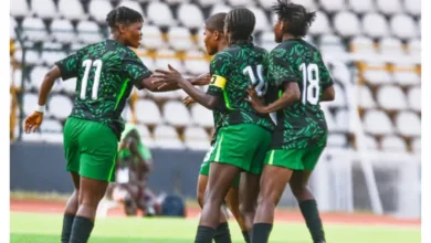 Falconets beat Poland 1-0 in friendly match ahead of U-20 World Cup 12 IMG 20260828 WA0504
