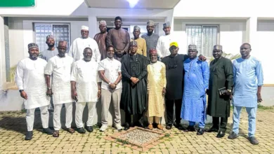 NFF Congress endorses Tinubu’s football reform agenda 11 IMG 20260828 WA0554